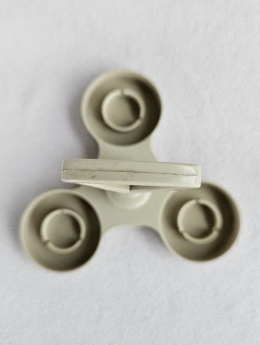 Tupperware vtg condiment